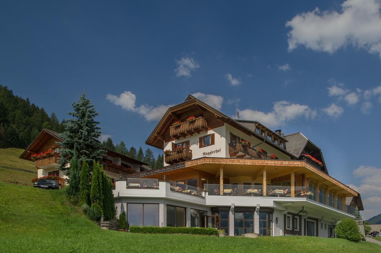 Hotel Nagglerhof Am Weissensee Exterior photo